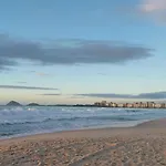 Lugar Ideal Copacabana Quarto, Sala E Lavanderia