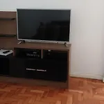 Lugar Ideal Copacabana Quarto, Sala E Lavanderia