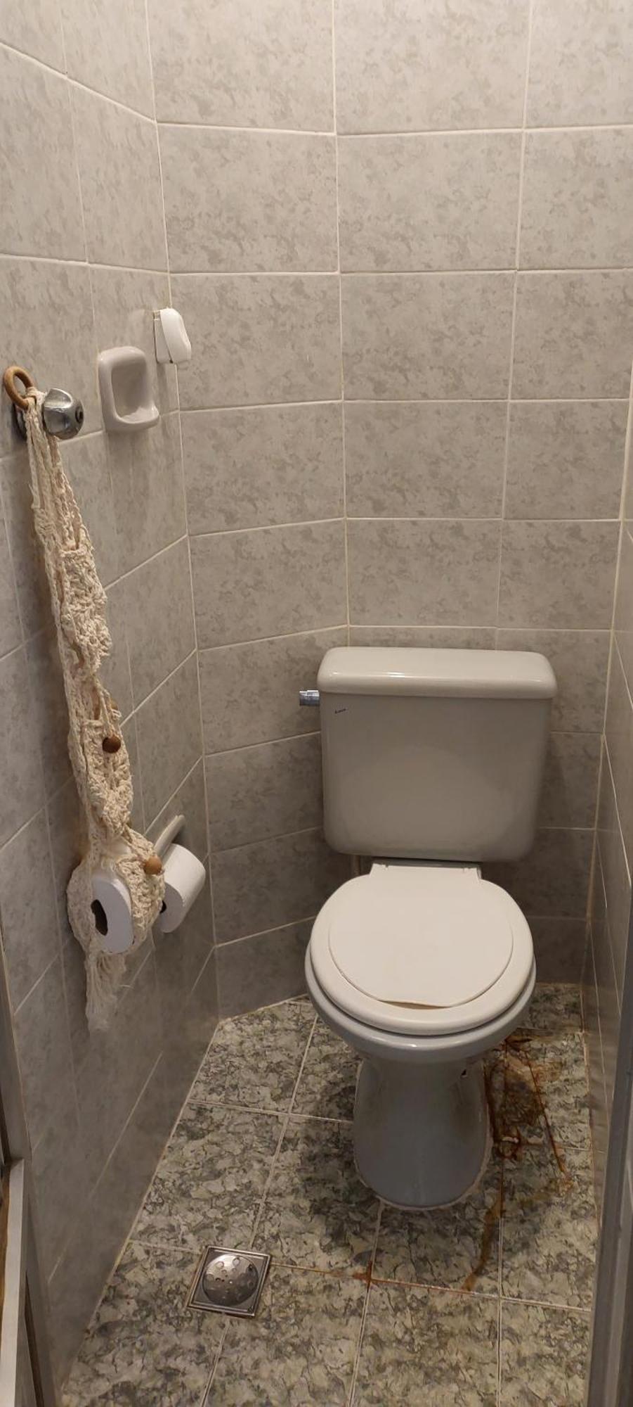 Apartamento Lugar Ideal Copacabana Quarto, Sala E Lavanderia Río de Janeiro