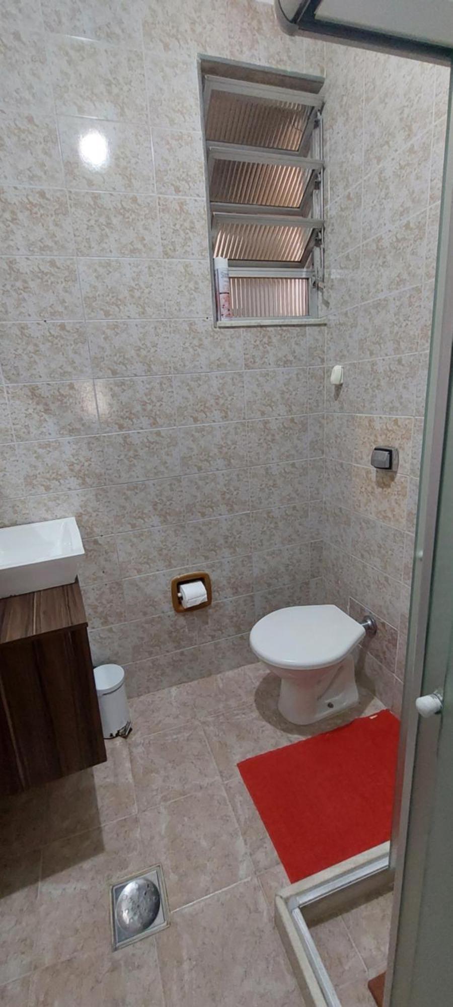 Lugar Ideal Copacabana Quarto, Sala E Lavanderia Apartamento *