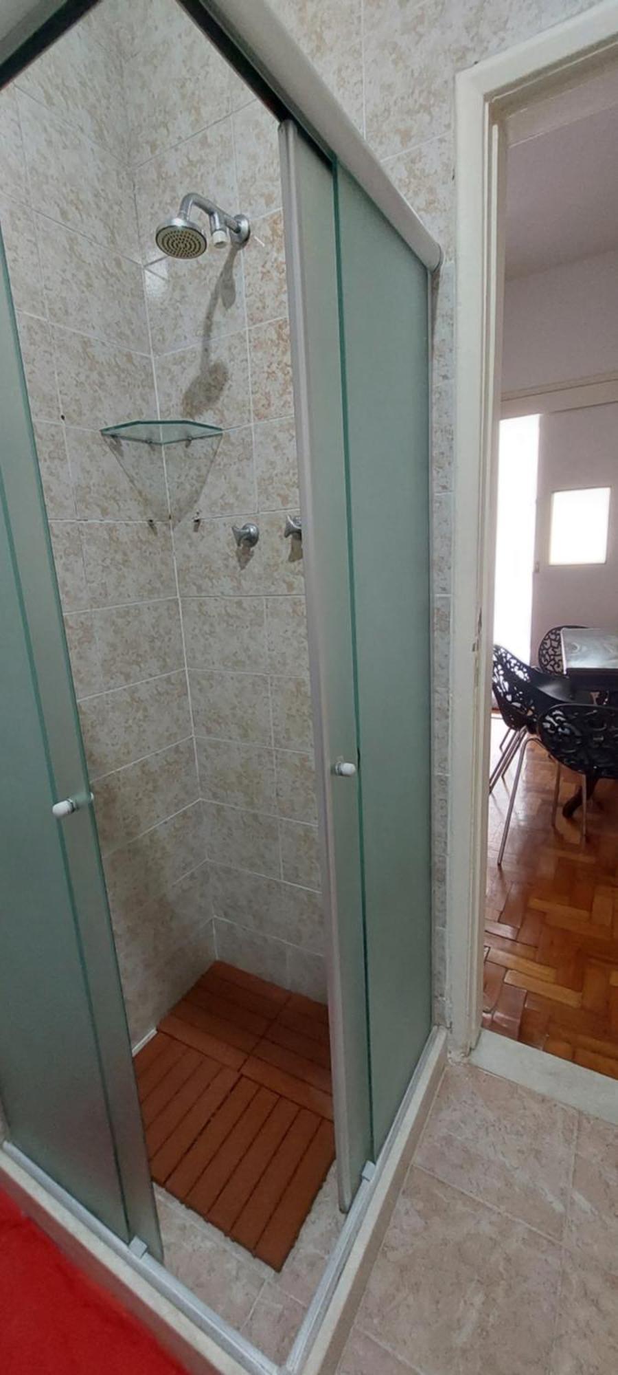 Lugar Ideal Copacabana Quarto, Sala E Lavanderia Apartamento Río de Janeiro