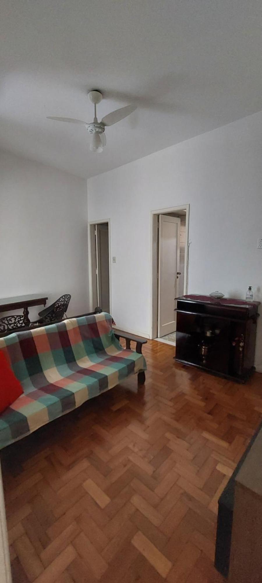 Apartamento Lugar Ideal Copacabana Quarto, Sala E Lavanderia Río de Janeiro