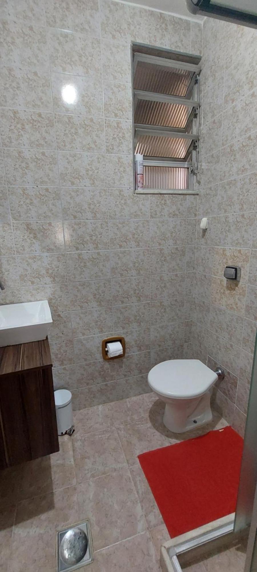 Apartamento Lugar Ideal Copacabana Quarto, Sala E Lavanderia