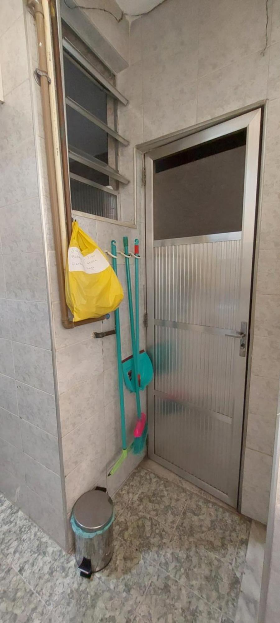 Lugar Ideal Copacabana Quarto, Sala E Lavanderia Apartamento *