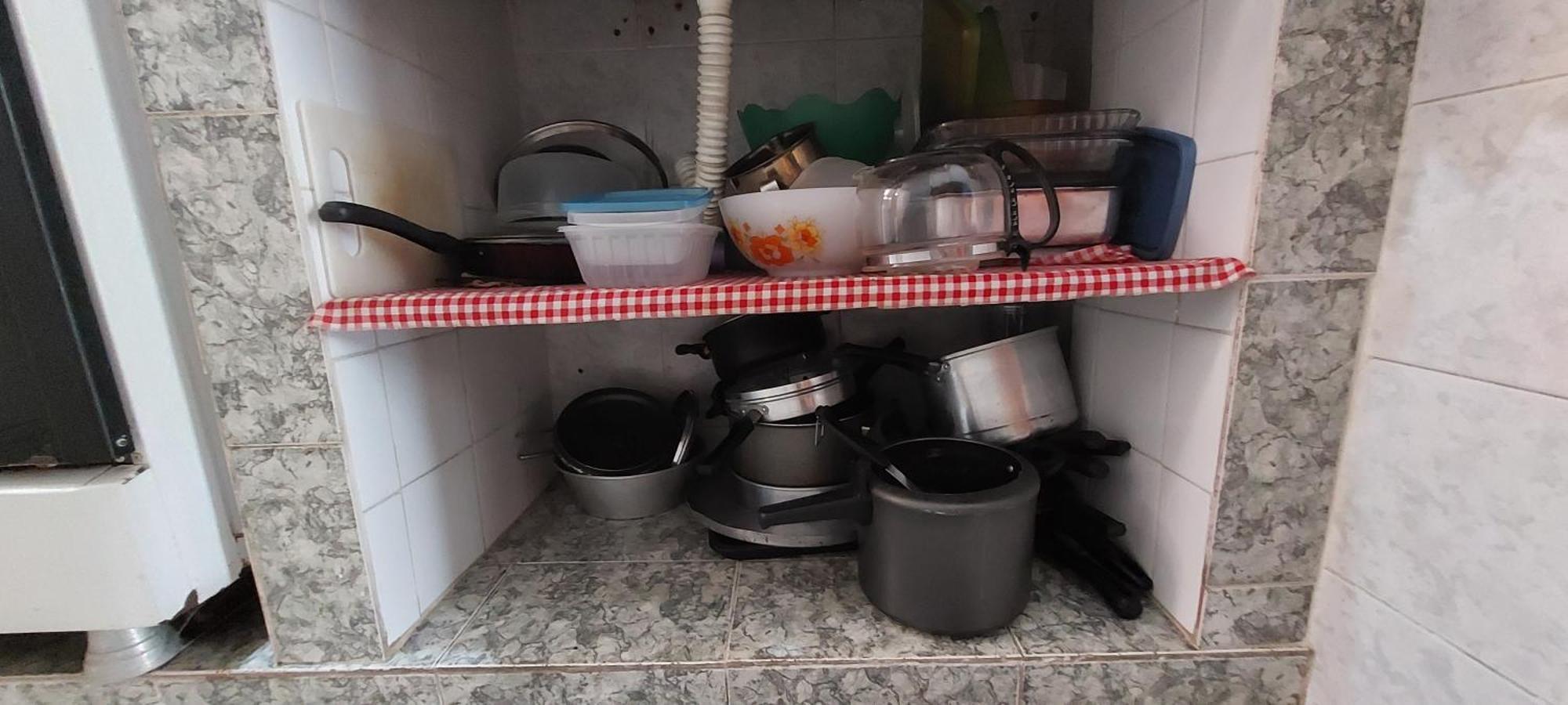 Apartamento Lugar Ideal Copacabana Quarto, Sala E Lavanderia Río de Janeiro