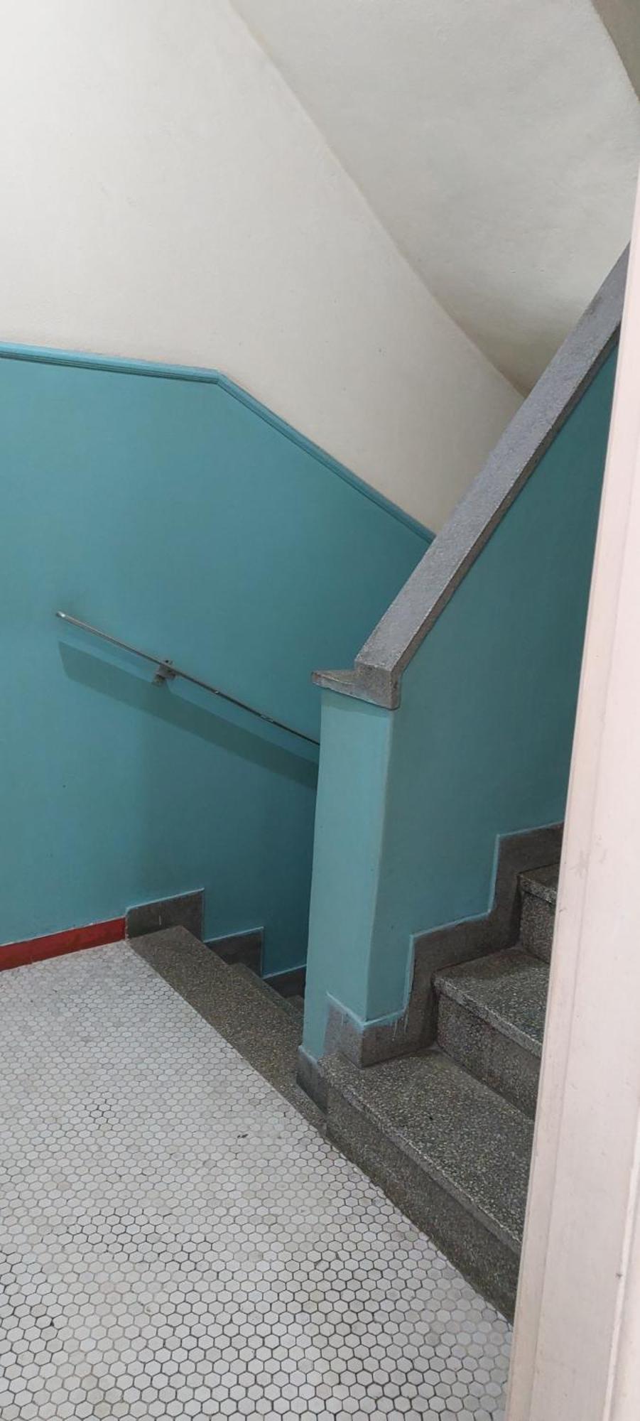 Apartamento Lugar Ideal Copacabana Quarto, Sala E Lavanderia Río de Janeiro