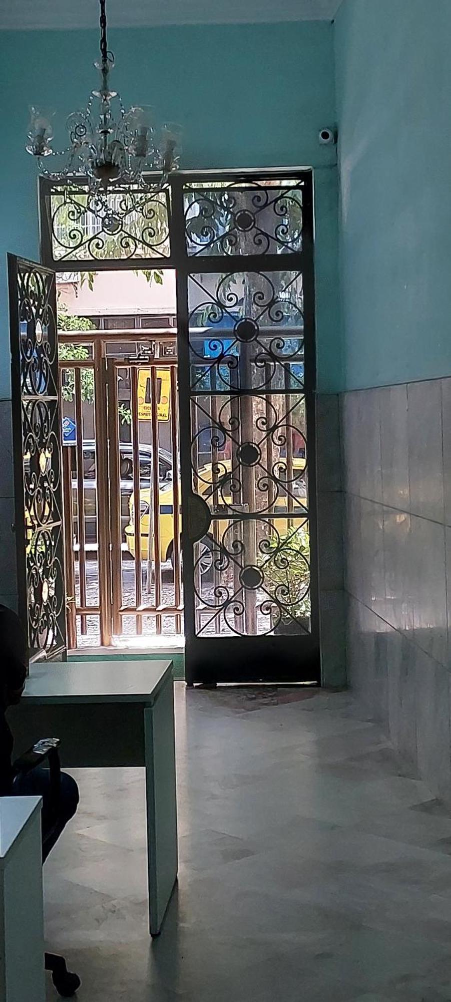 Lugar Ideal Copacabana Quarto, Sala E Lavanderia